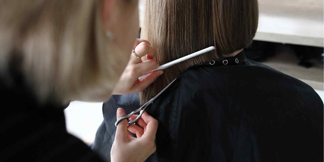 How to Keep Every Type of Curly Hair Healthy