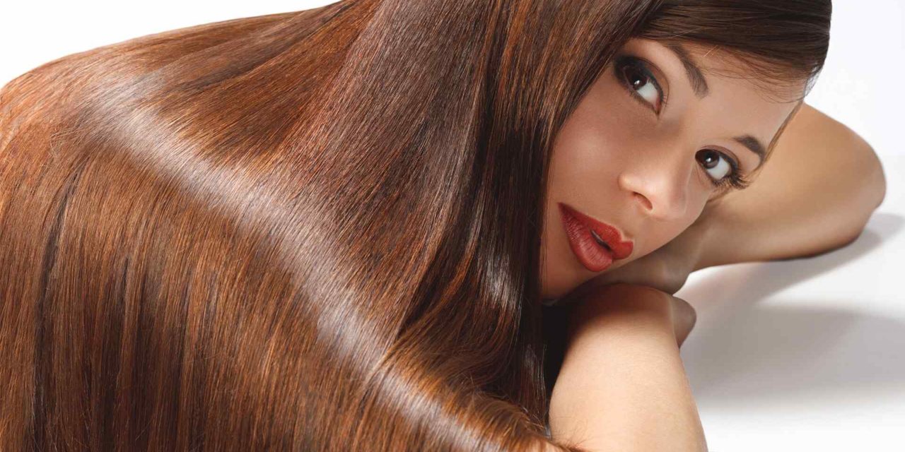 7 Best Shampoos for Thicker, Fuller Hair